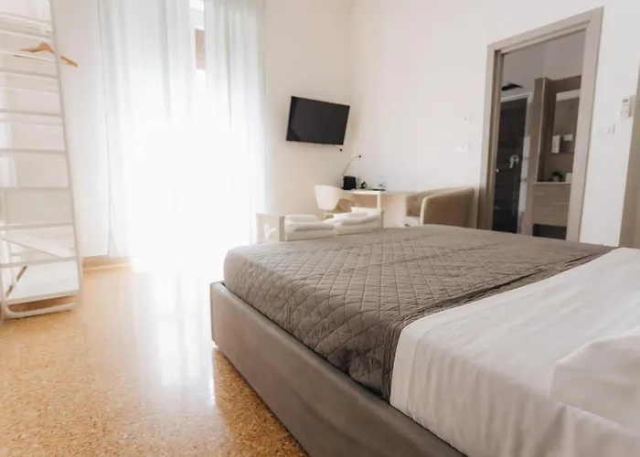 The Nest - B&B - Suites