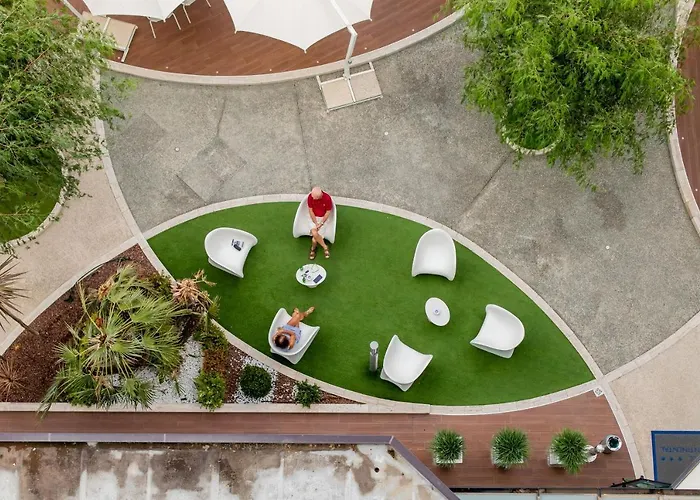 Hotel Continental