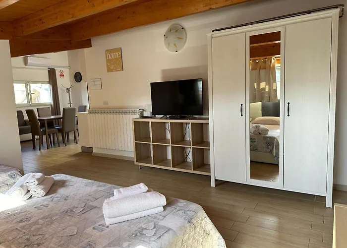B&B Le Mansarde