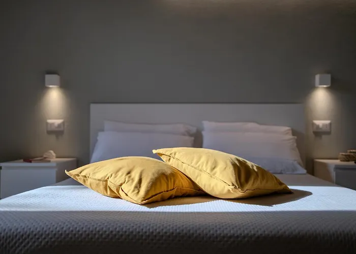 Corso Garibaldi 21 Apartment & Rooms