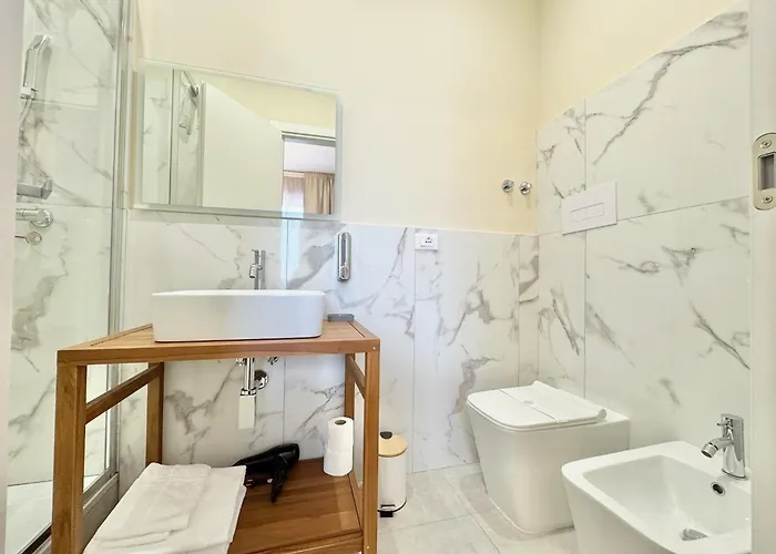 Regina Elena Rooms
