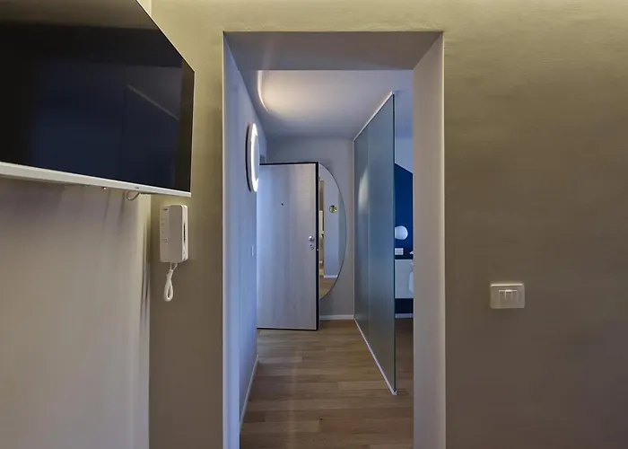 Idillio Your Luxury Rooms