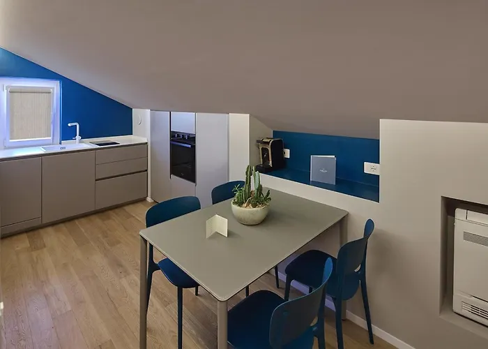 Idillio Your Luxury Rooms